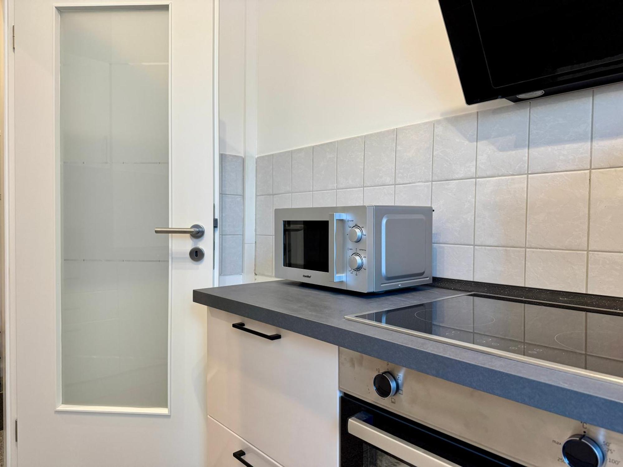 Modernes 6 Personen Zentral 65qm Wlan Gehobene Ausstattung Apartment *