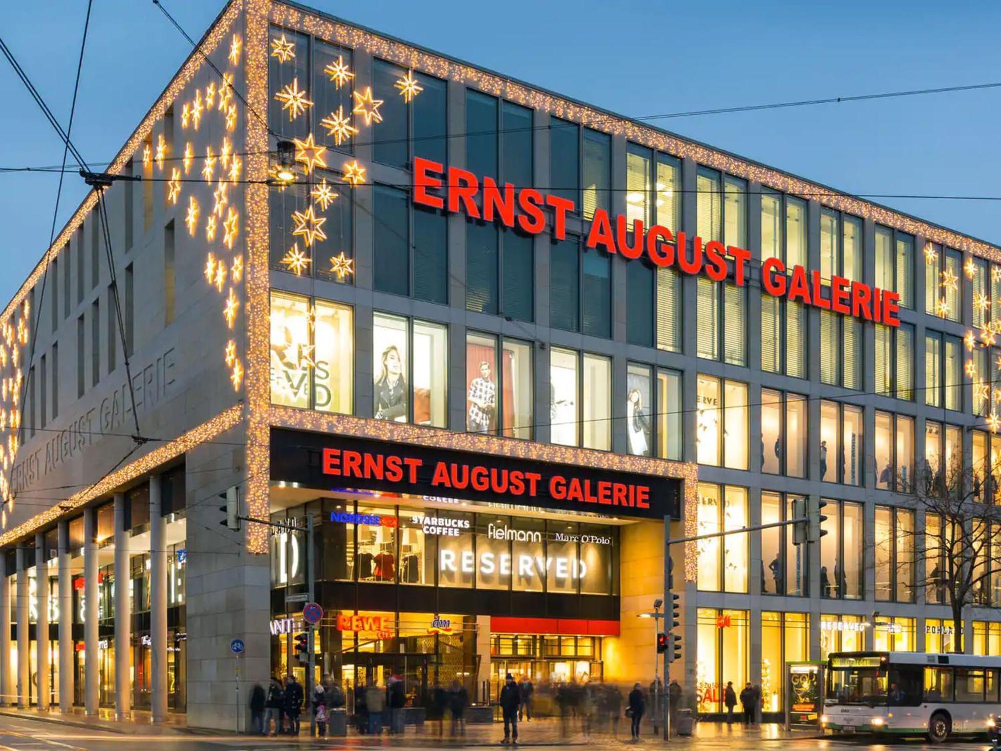 Modernes 6 Personen Zentral 65qm Wlan Gehobene Ausstattung * Hannover