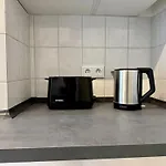 Modernes Apartment 6 Personen Zentral 65Qm Wlan Gehobene Ausstattung
