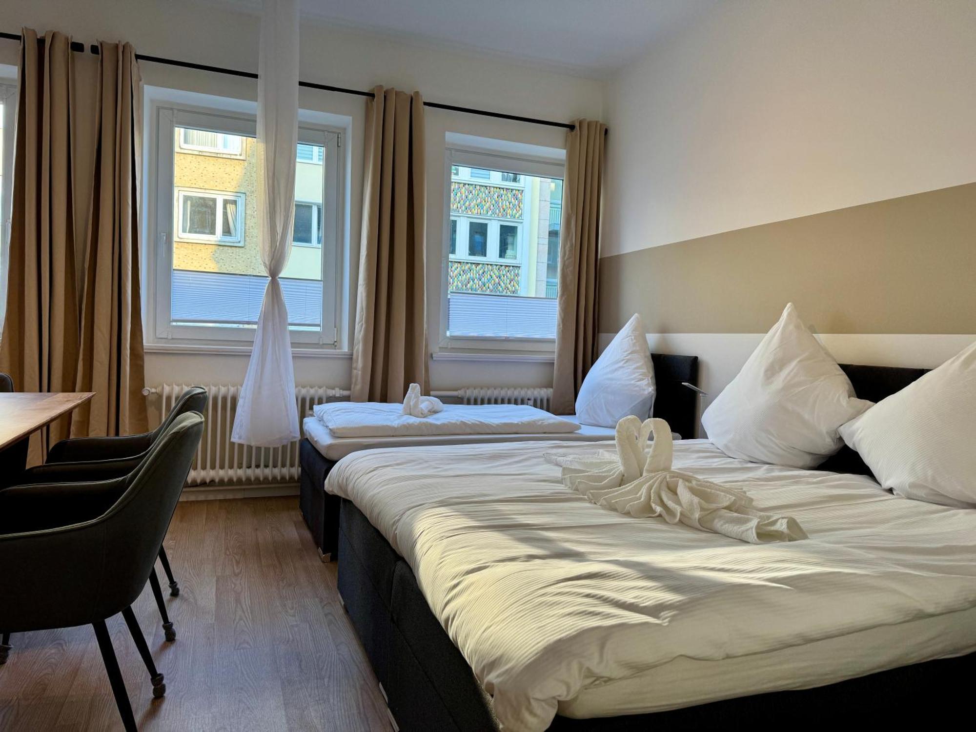 Modernes 6 Personen Zentral 65qm Wlan Gehobene Ausstattung Apartment Hannover