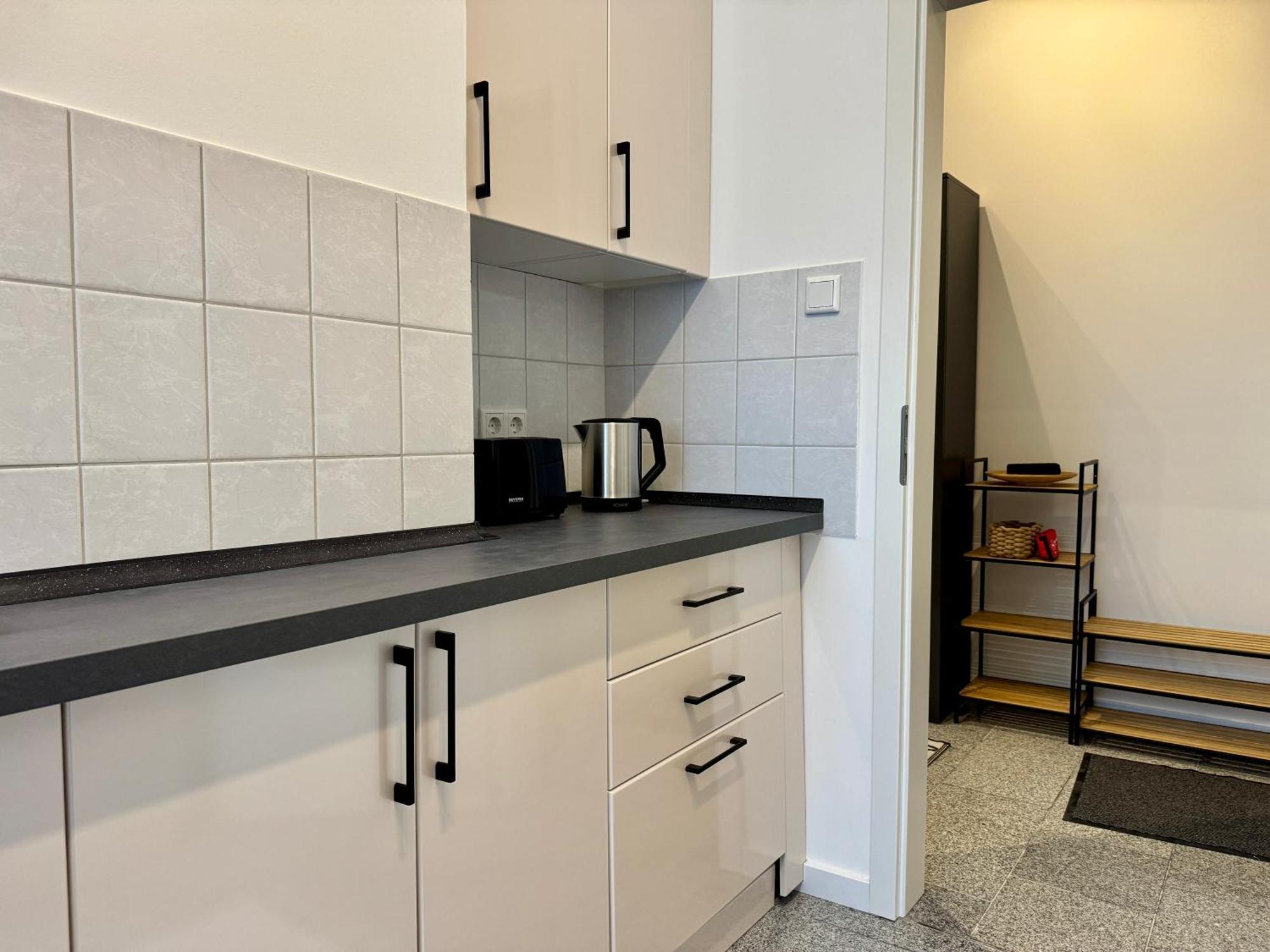 Modernes 6 Personen Zentral 65qm Wlan Gehobene Ausstattung *